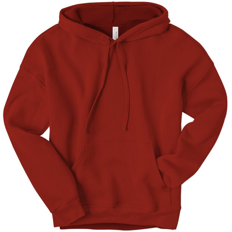 Load image into Gallery viewer, Sponge Fleece Pullover Hoodie - Twisted Swag, Inc.CANVAS
