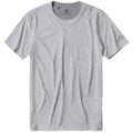 Grey Three Heather