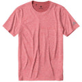 Power Red Heather