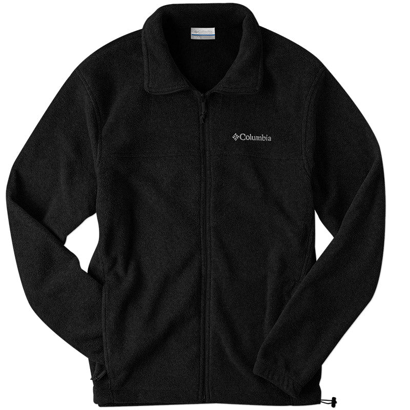 Load image into Gallery viewer, Steens Mountain Zip Up by Columbia - Twisted Swag, Inc.TwistedSwag
