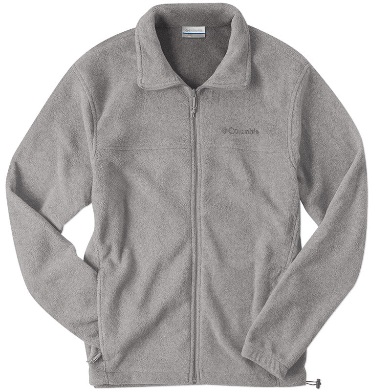 Load image into Gallery viewer, Steens Mountain Zip Up by Columbia - Twisted Swag, Inc.TwistedSwag
