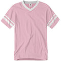 Pink/White