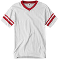 White/Red