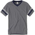 Granite/Navy/White