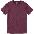 Heather Maroon