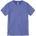 Heather Columbia Blue