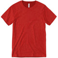 Heather Red