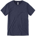 Heather Navy
