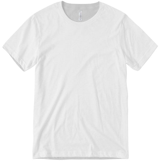 Sueded T-Shirt - Twisted Swag, Inc.CANVAS