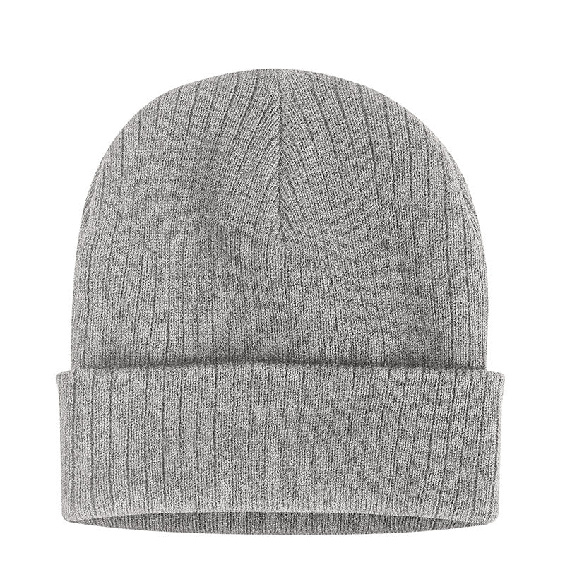 Load image into Gallery viewer, Sustainable Rib Knit Beanie - Twisted Swag, Inc.ATLANTIS HEADWEAR
