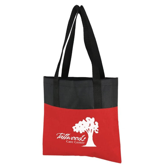 Swag Bags 15" x 15" - Twisted Swag, Inc.TWISTED SWAG, INC.
