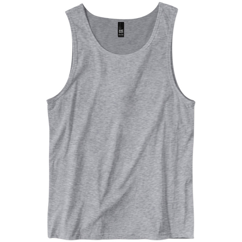 Load image into Gallery viewer, The Concert Tank - Twisted Swag, Inc.DISTRICT THREADS
