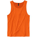 Neon Orange