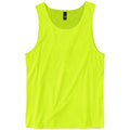 Neon Yellow