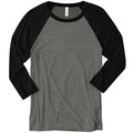 Deep Heather/Black
