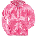 Tie Dye Pink
