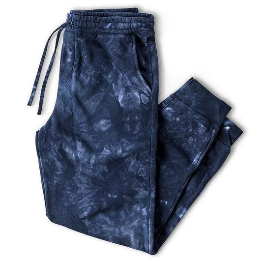 Tie-Dyed Sweatpants - Twisted Swag, Inc.INDEPENDENT TRADING