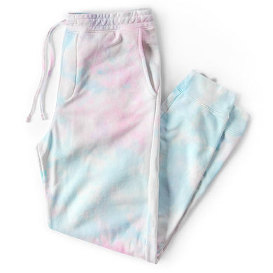 Tie-Dyed Sweatpants - Twisted Swag, Inc.INDEPENDENT TRADING