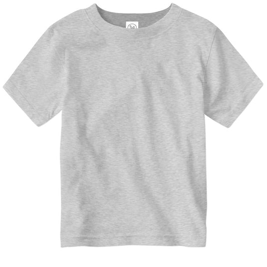 Toddler Fine Jersey Tee - Twisted Swag, Inc.RABBIT SKINS