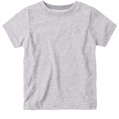 Toddler Melange T-Shirt - Twisted Swag, Inc.RABBIT SKINS