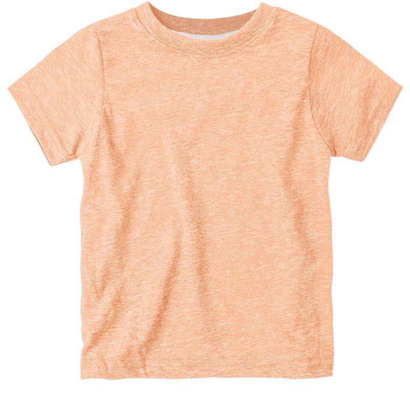 Load image into Gallery viewer, Toddler Melange T-Shirt - Twisted Swag, Inc.RABBIT SKINS
