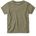 Military Green Melange