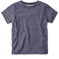 Navy Melange