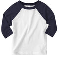 White/Navy