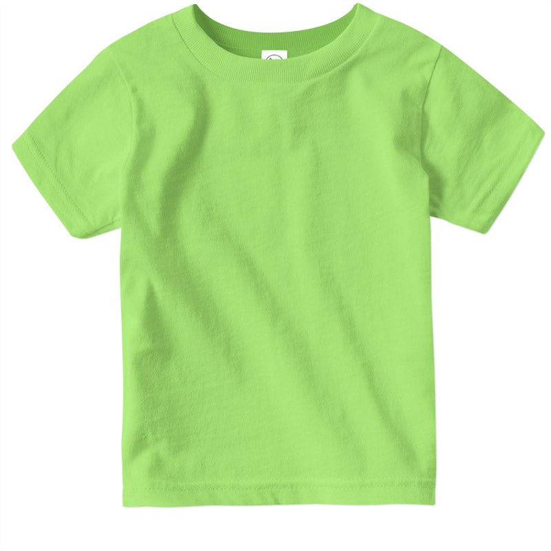 Load image into Gallery viewer, Toddler T-Shirt - Twisted Swag, Inc.RABBIT SKINS
