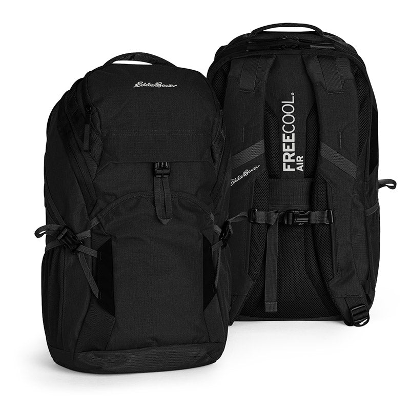 Load image into Gallery viewer, Tour Backpack - Twisted Swag, Inc.EDDIE BAUER

