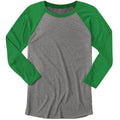 Envy/Premium Heather