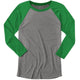 Envy/Premium Heather