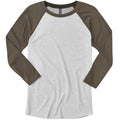 Venetian Grey/Heather White