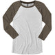 Venetian Grey/Heather White