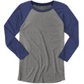 Vintage Royal/Premium Heather