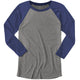 Vintage Royal/Premium Heather