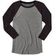 Vintage Black/Premium Heather