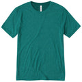 Teal Triblend