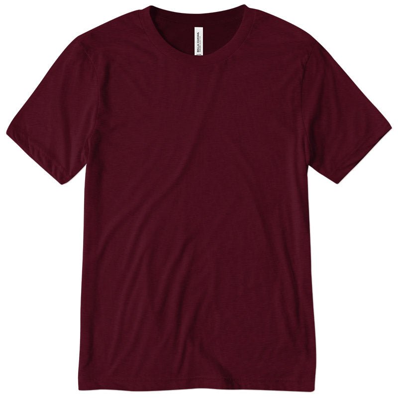 Load image into Gallery viewer, Triblend Jersey Tee - Twisted Swag, Inc.CANVAS

