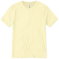 Pale Yellow Triblend
