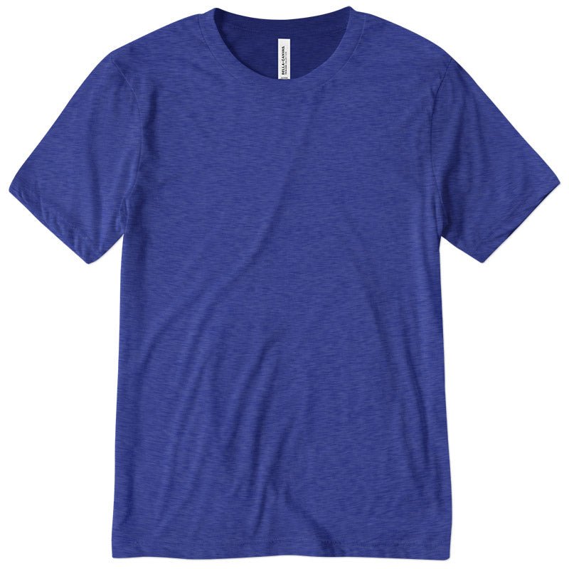 Load image into Gallery viewer, Triblend Jersey Tee - Twisted Swag, Inc.CANVAS
