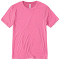 Charity Pink Triblend