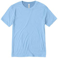 Solid Carolina Blue