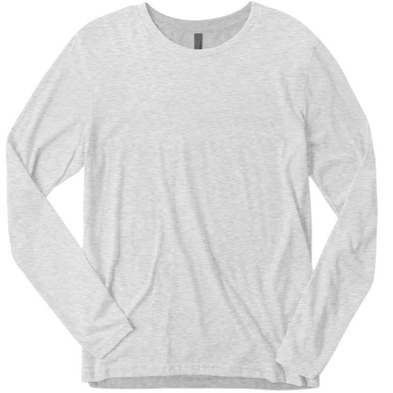 Load image into Gallery viewer, Triblend Longsleeve Crew - Twisted Swag, Inc.NEXT LEVEL

