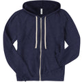 Navy Tri Blend 3909