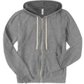 Grey Tri Blend 3909