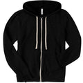 Black Tri Blend 3909