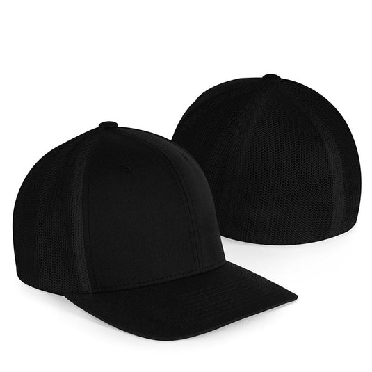 Trucker Cap - Twisted Swag, Inc.FLEXFIT