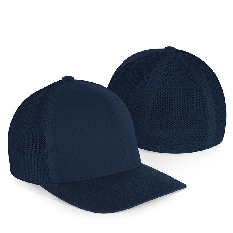 Load image into Gallery viewer, Trucker Cap - Twisted Swag, Inc.FLEXFIT
