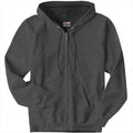 Charcoal Heather